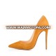 Autumn new 12cm high heel pointed toe pump shoes women shoes heel korean high heel shoes